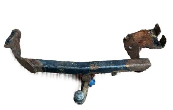 Peugeot 4007 Tow bar set C11008091 CL112U