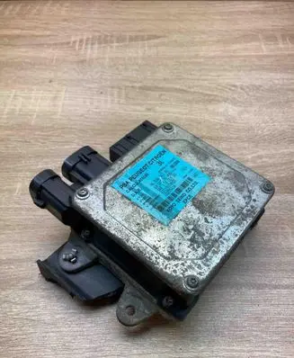 Citroen C3 Power steering control unit/module 9650836780