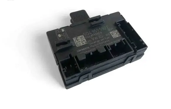 Other control units/modules
