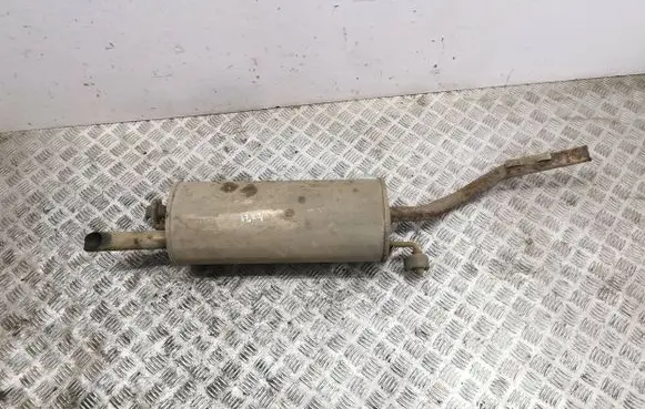 Toyota Prius (XW20) Muffler/silencer 12113
