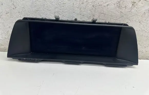 BMW 5 F10 F11 Screen/display/small screen 9284974