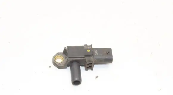 Ford Fiesta Exhaust gas pressure sensor FS7A9G824BA