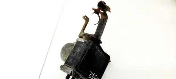 Honda Civic ABS Pump