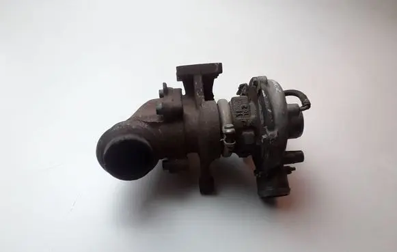 Citroen Berlingo Turbo 9645247080