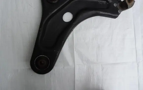Opel Crossland X Front control arm