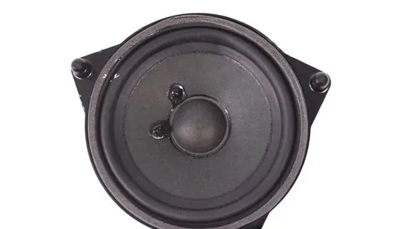 Volkswagen Polo V 6R Front door speaker A2228200202