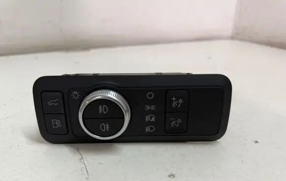 Ford Kuga III Other dashboard part LV4T13D061VDW