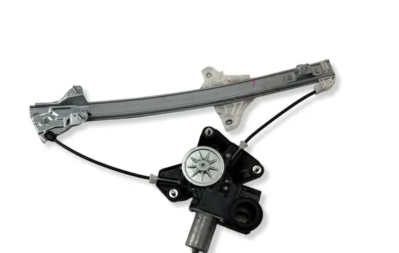 Toyota Yaris Cross Front door window regulator with motor 857100D540
