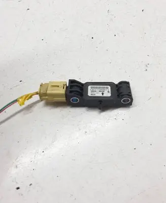 Suzuki Grand Vitara II Airbag deployment crash/impact sensor 3893065J30