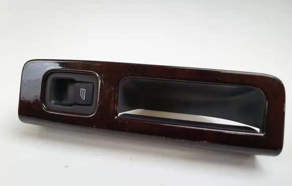 Volvo S40 Electric window control switch 8679682