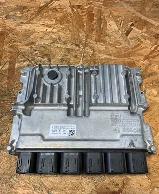BMW X3 G01 Engine control unit/module 5A23E06