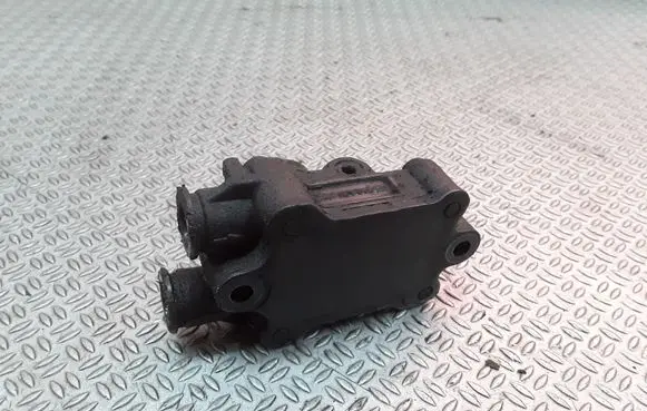 Mercedes-Benz C W203 Fuel injection high pressure pump A6110900350