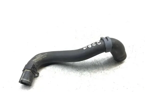 Volkswagen Golf VII Engine coolant pipe/hose 5q0121109s K2990