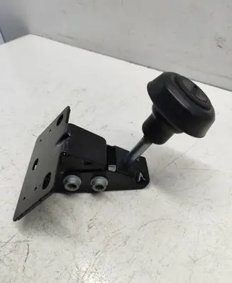 Volkswagen Crafter Rear door check strap stopper 7C0827601 7C3827475C