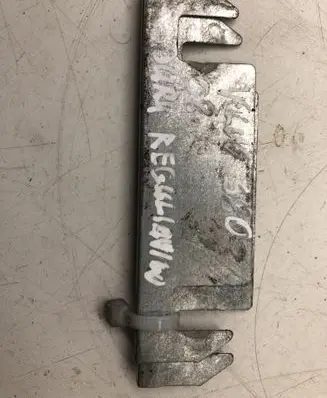 Volvo S80 Other interior part