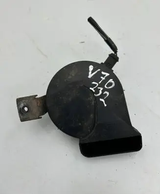 Volvo V70 Horn signal