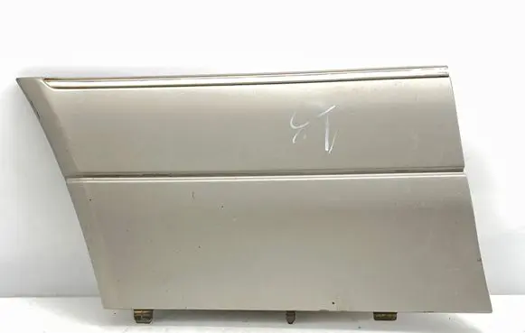 Mercedes-Benz S W140 Fender trim (molding) 1406906940