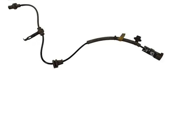 Ford Fusion II ABS rear brake sensor DG9C2C190 DG9C2C190CC 0074