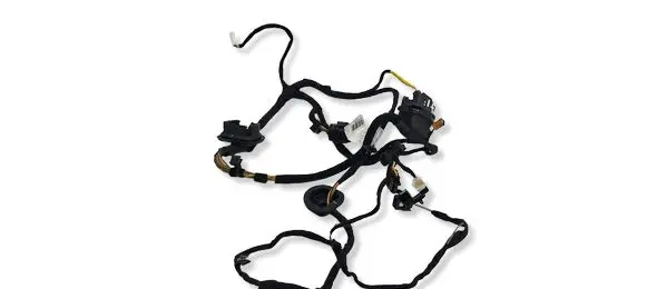 Fiat 500X Front door wiring loom 233373444 58437 426426