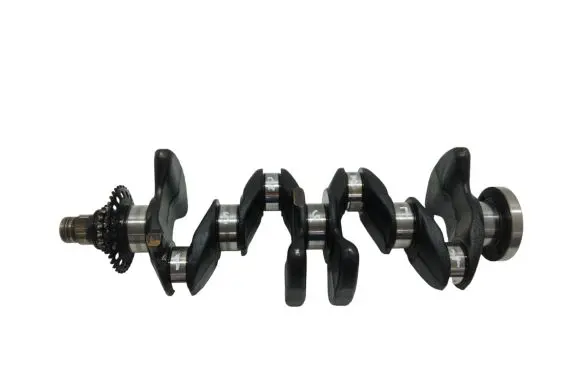 Crankshaft