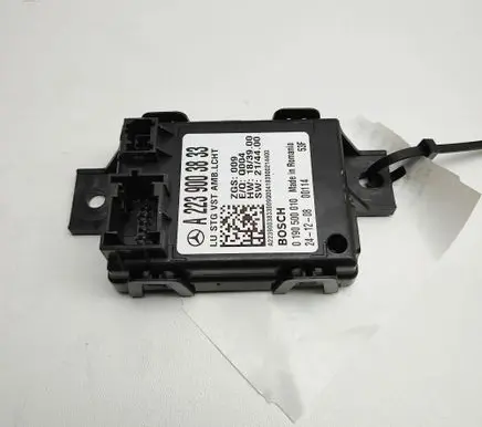 Mercedes-Benz S W223 Light module LCM A2239003833 0190500010