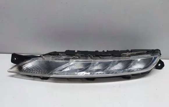 Citroen C4 Grand Picasso LED Daytime headlight 9676036380