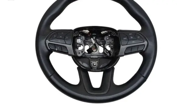 Dodge Challenger Steering wheel 5LE642X9AG 627132901G 5W5K2037200FJ
