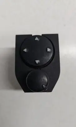 Audi A4 S4 B5 8D Wing mirror switch 8D0959565