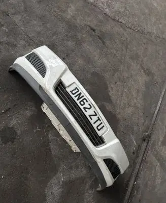 Opel Astra J Front bumper