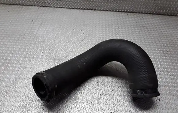 Peugeot 407 Intercooler hose/pipe