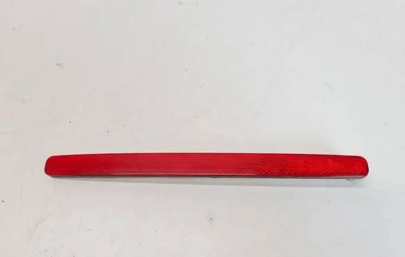 Audi A8 S8 D3 4E Rear tail light reflector 4E0945105