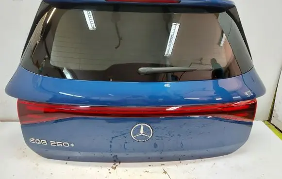 Mercedes-Benz EQB Tailgate/trunk/boot lid MERCEDESEQBKLAPA23