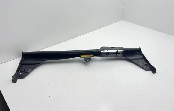 Mercedes-Benz C W205 Top upper radiator support slam panel A2055000055