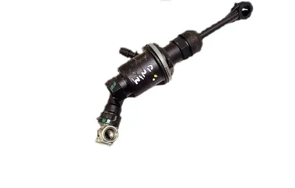 Clutch slave cylinder