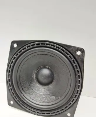 BMW 5 E39 Parcel shelf speaker 8369069 4163122 4916430702
