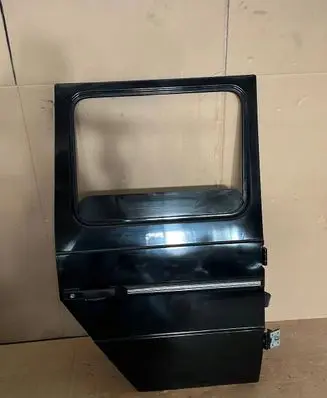 Mercedes-Benz G W463 2nd Gen Rear door 