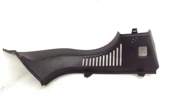 Other trunk/boot trim element