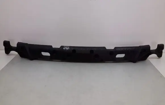 Mercedes-Benz ML W163 Front bumper foam support bar A1638850937