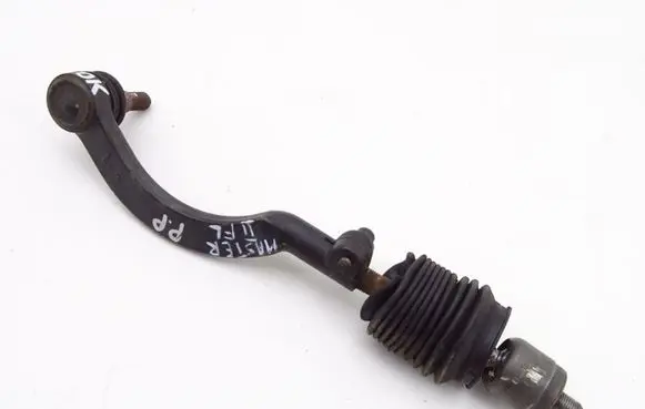 Renault Master II Steering tie rod boot 