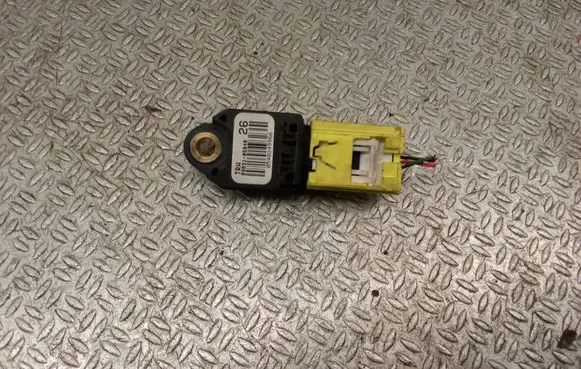 Toyota Avensis T270 Airbag deployment crash/impact sensor 8983105040