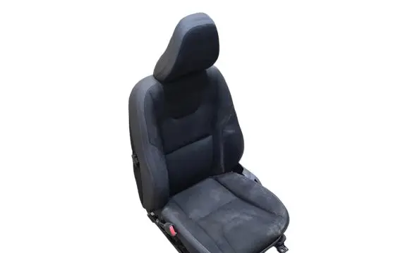 Front passenger seat