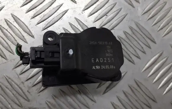 Ford Focus A/C air flow flap actuator/motor 3M5H-19E616-AB