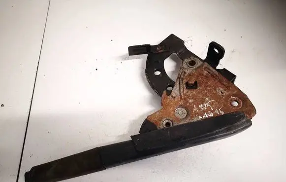 Citroen Xantia Handbrake/parking brake lever assembly