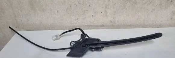 Mercedes-Benz E W212 Curtain motor A2128203042 1545132 218145