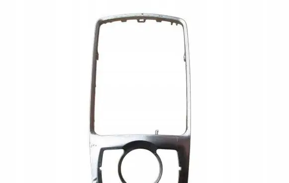 Audi Q7 4L Center console decorative trim 