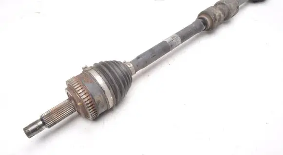 Hyundai ix35 Front driveshaft 495012Y830