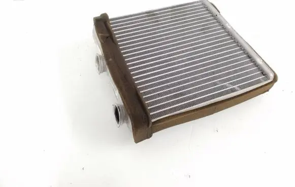 Opel Meriva A Heater blower radiator