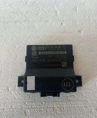 Audi Q5 SQ5 Gateway control module 8T0907468M