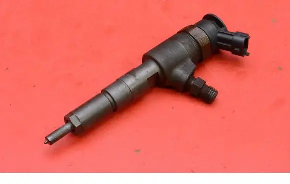 Citroen Nemo Fuel injector 0445110252