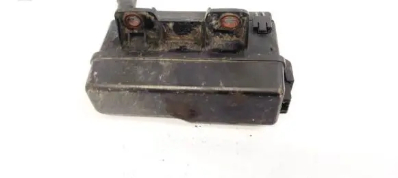 Toyota Corolla Verso AR10 Fuse box set
